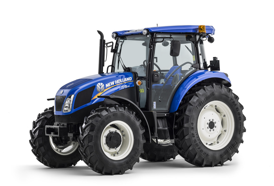Premium Heavy Equipment