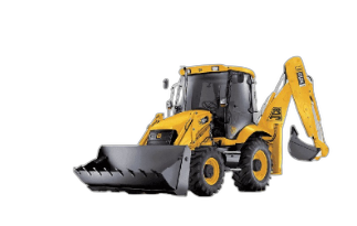 Backhoe Loader