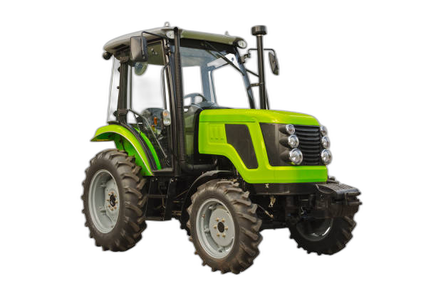 Mini Tractor