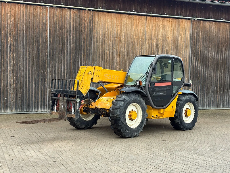 2001 MANITOU MT 732