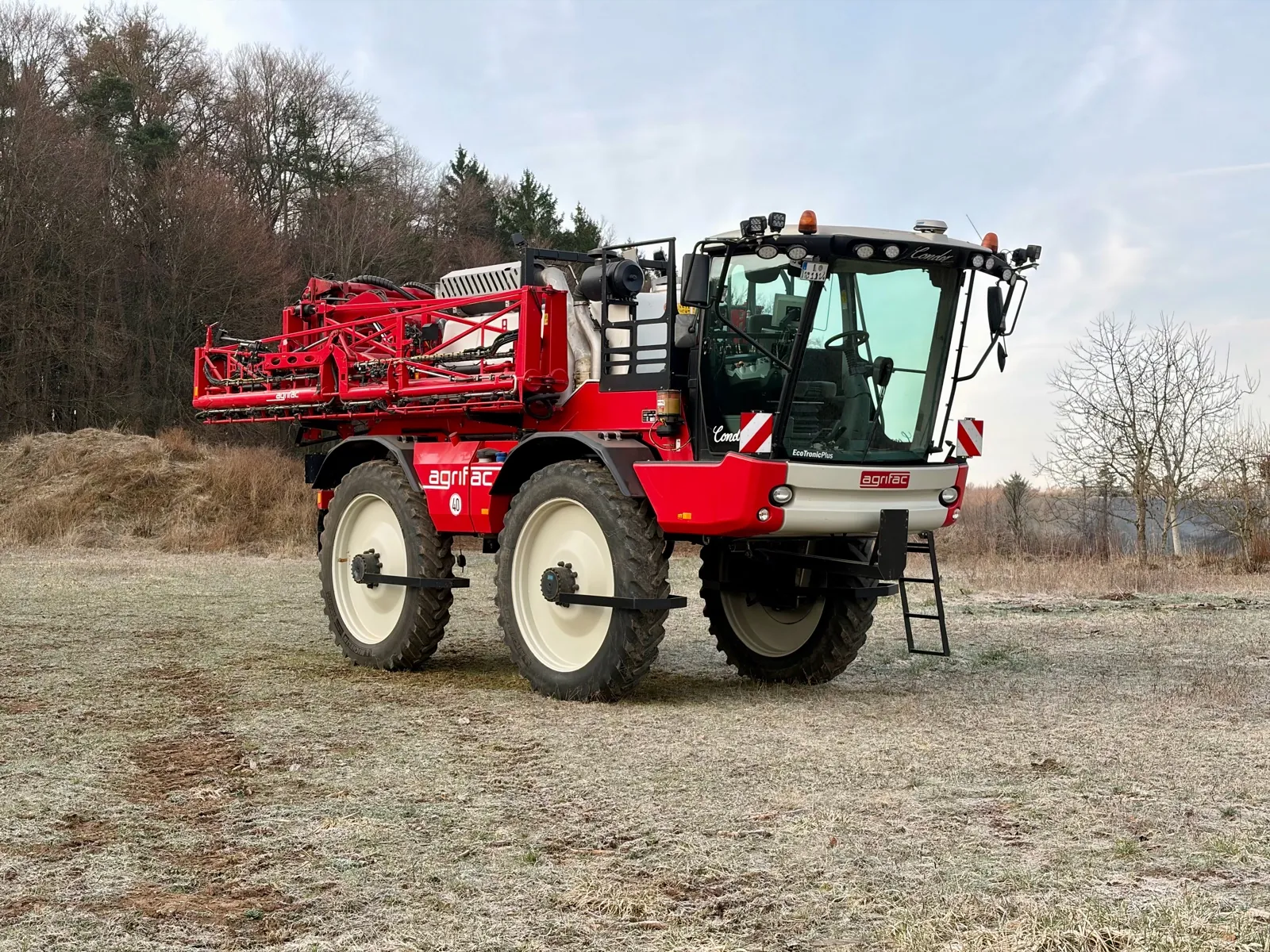 2016 AGRIFAC