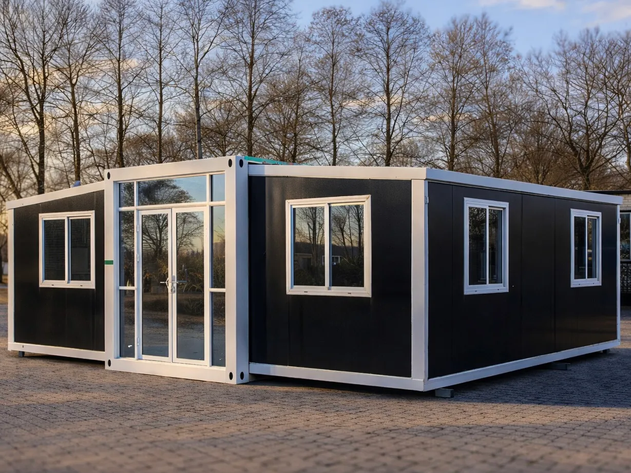 2026 Rhino Houses 36.5 m2