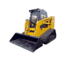 Skid Steer Loader