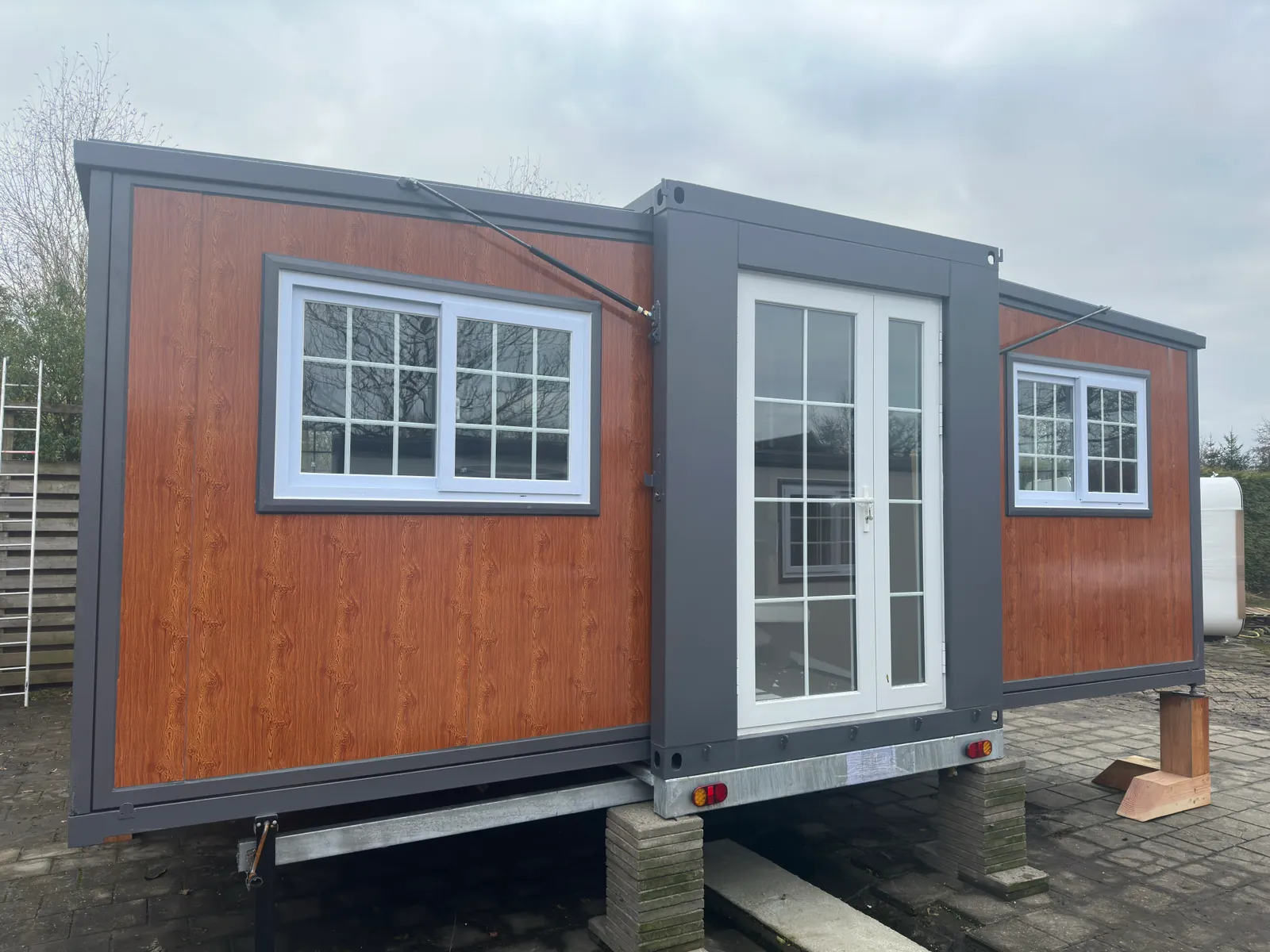 2026 Rhino Houses 36.5 m2