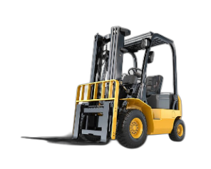 Forklifts