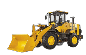 Wheel Loader