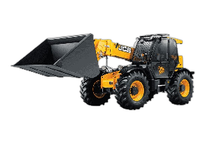 Telehandlers