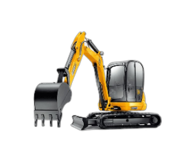 Mini Excavators