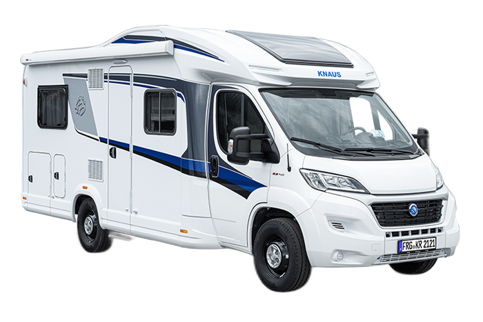 Camper/Motorhome