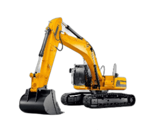 Excavator