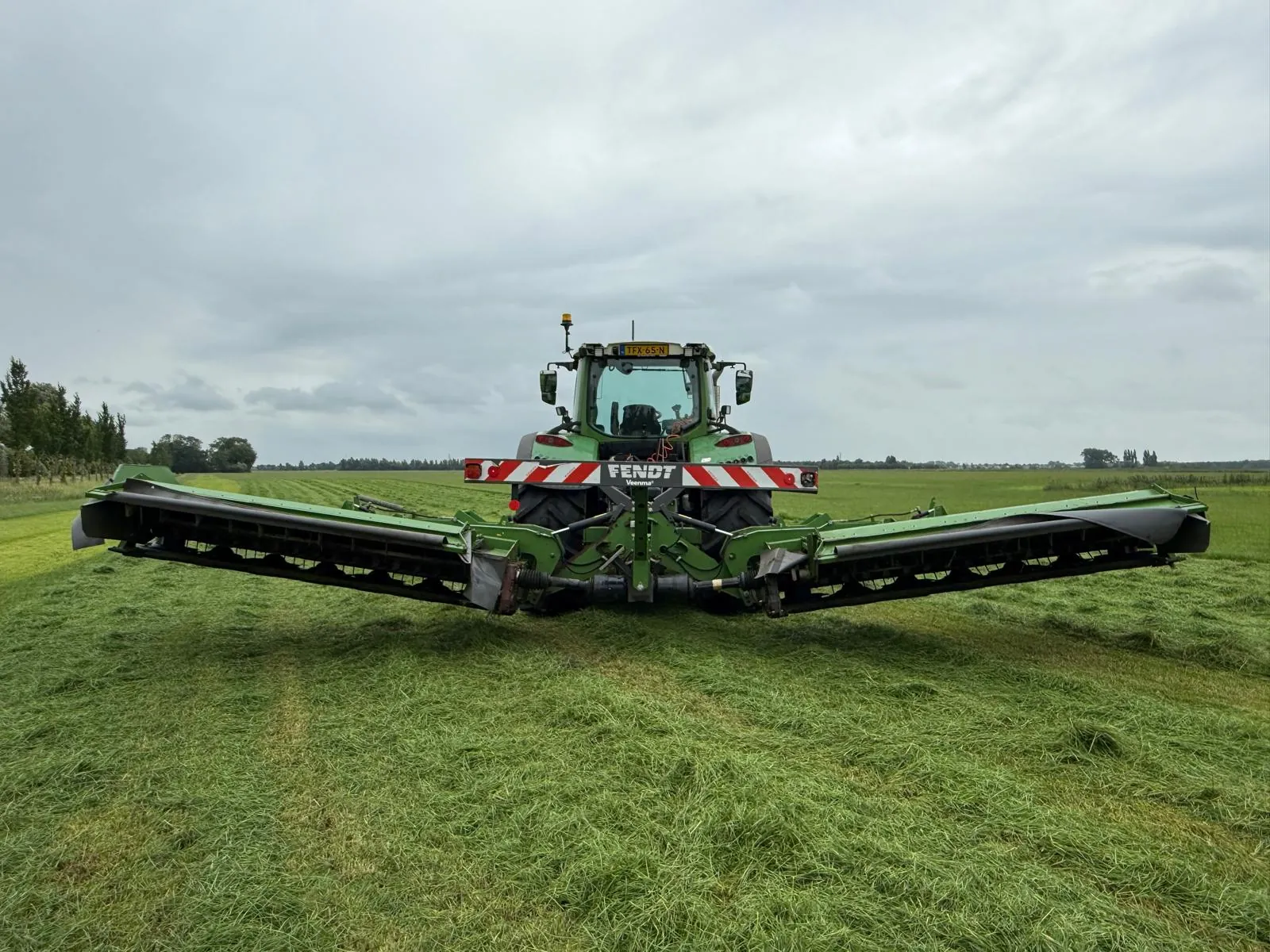 2020 Fendt Triplo Slicer 310 FQ KC  Slicer 991 TLKC Triple